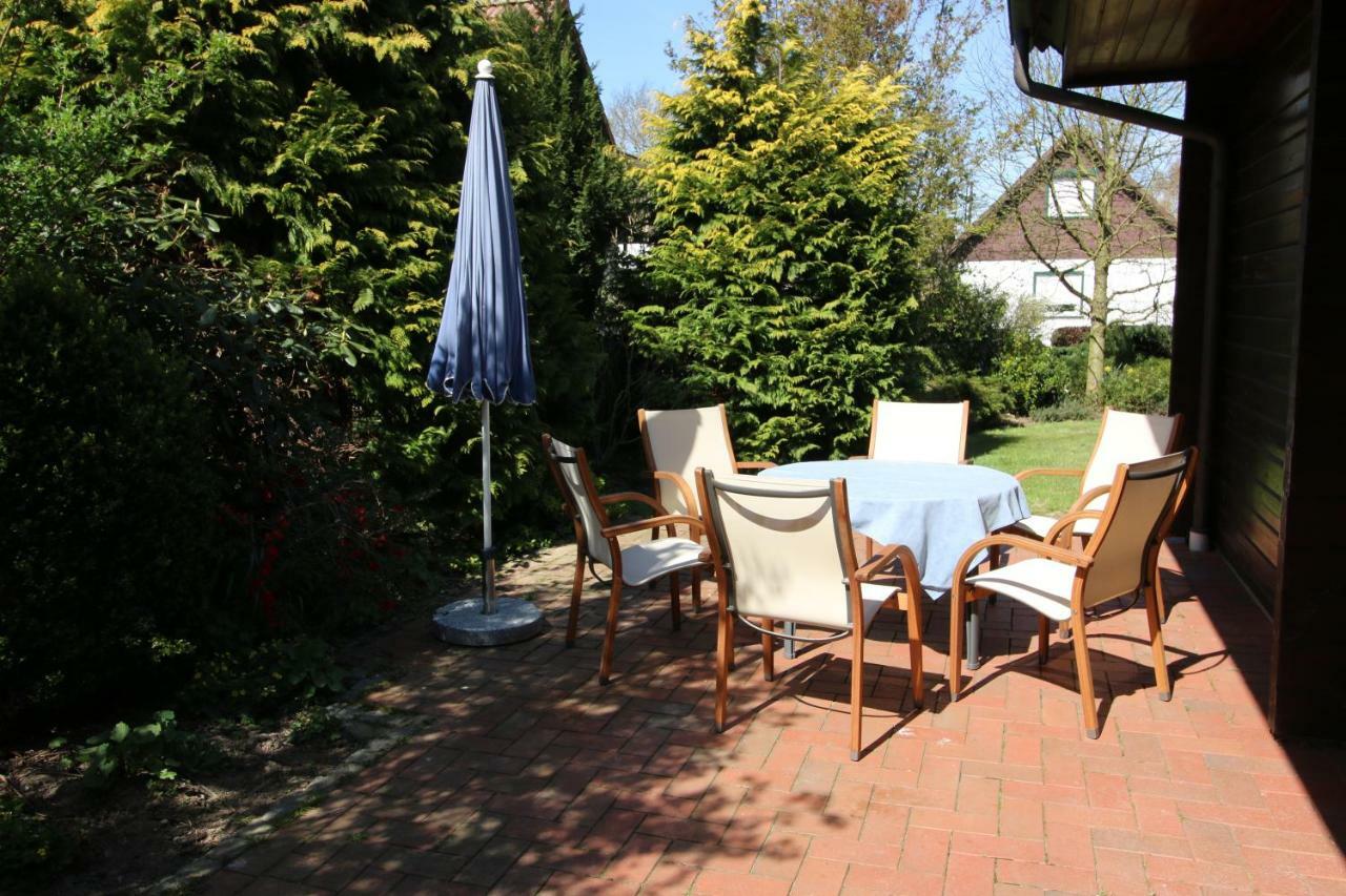 Ferienhaus 4 Koehr-Eickhoff Lembruch Exterior photo